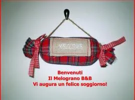 Il melograno b&b