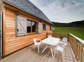 Chalet Puy Ferrand