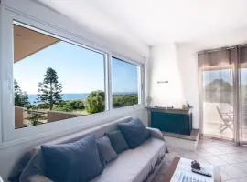 Naiada Stomio-A apartment