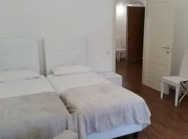 ISONZO COMFORT APARTAMENT