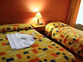 Hotel Guadalupe