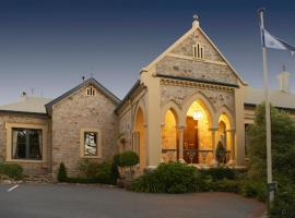 Grand Mercure Mount Lofty House - Adelaide，位于阿德莱德的酒店