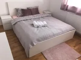 Apartman STAR