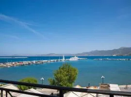 Sitia Old Port Apartment