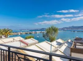 Sitia Old Port Studio