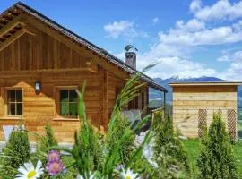 Chalet Oberguggenberg