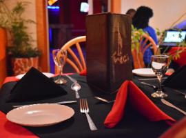 Hotel Freci，位于Gilgil的酒店