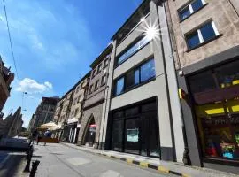 DUKES Apartments - Wita Stwosza