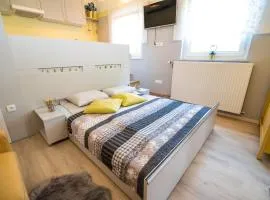 Apartments Stankovo