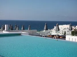 The George Hotel Mykonos