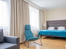 Torget Aparthotel