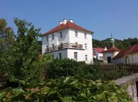 Apartmány U Mariánské kaple