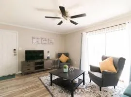 Cute Condo in Rock Hill-57