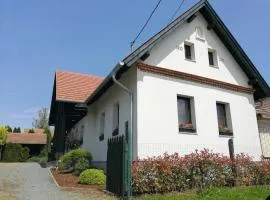 Rábagyarmati Apartman II