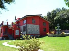 春天住宿加早餐酒店