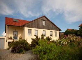 Ferienwohnung Im Schiller