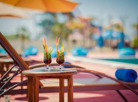 Anaklia Resort by Pratap's Signature，位于阿纳克利亚的酒店