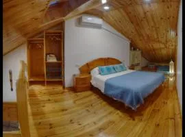 A Casa das Burgas