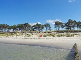 Ferienhaus in Plogshagenauf Hidden