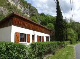 Maison du Buis doré