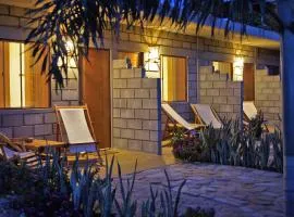 阿奎玛尔住宿加早餐旅馆