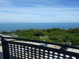 Hotel Eden Gigli，位于努马纳的酒店