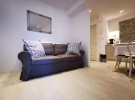 ROMANTIC APARTMENT Lovran - 4 stars