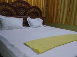 K.S.N. Varanasi Paying Guest House，位于瓦拉纳西的酒店