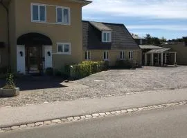 Hotel Havlund Bed and Breakfast