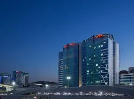 ASTI Hotel Busan Station