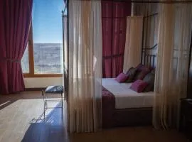 康普利约伊诺图里芬卡艾斯塔酒店