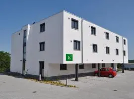 K3 Hotel Weissach Boardinghouse