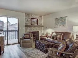 241C Mountain Side Condo