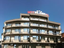 Hotel Dedal