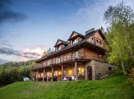 Agroturystyka Barnilka