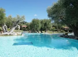 维拉吉奥蓝色海岸度假村