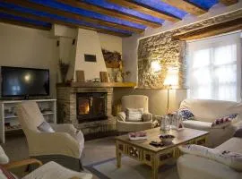 Casa Rural Villazón II - A 16 km de Pamplona