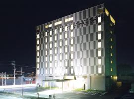 KOKO HOTEL Numazu Inter，位于沼津的酒店