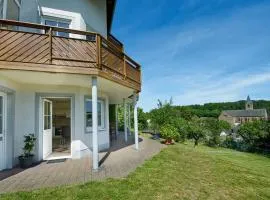 Ferienwohnung Panorama-Blick