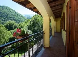 Agriturismo La Chabranda