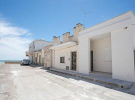 Casa Leda，位于托雷拉皮罗的酒店