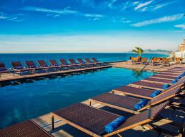 Windsor Oceanico Hotel，位于里约热内卢的海滩酒店