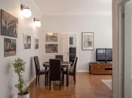 Maironis Apartment