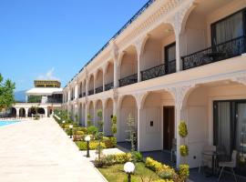 Grand Vuslat Erdek
