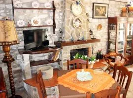 Il giardino del borgo