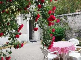 Paille de blé