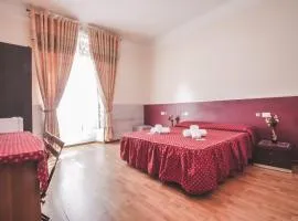 Vertex Guest House