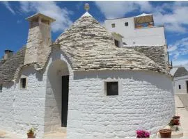 Il Trullo di Mari' - Locazione turistica