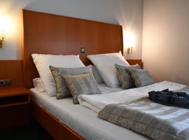 LANDHAUS LENGEDE Hotel，位于Lengede的酒店