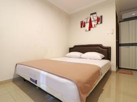 Wisma Surya